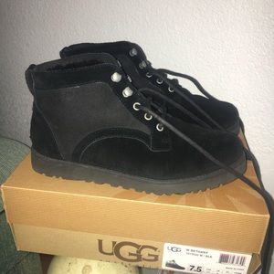 Bethany UGG Boots
